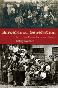 Cover image: Borderland Generation 9780815636373