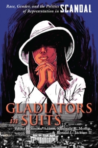 Cover image: Gladiators in Suits 9780815636403