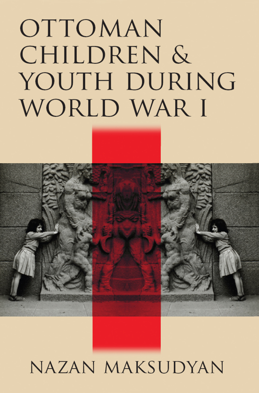 Ottoman Children and Youth during World War I