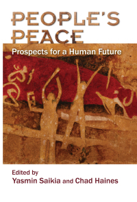 Cover image: People’s Peace 9780815636618