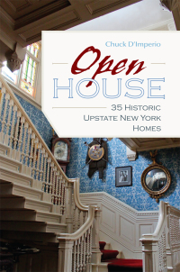 Cover image: Open House 9780815611141