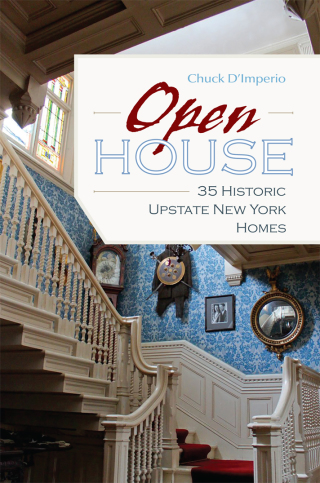 Cover image: Open House 9780815611141