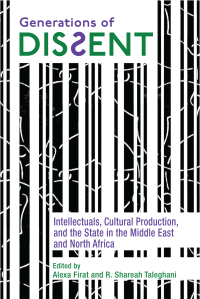 Cover image: Generations of Dissent 9780815636793