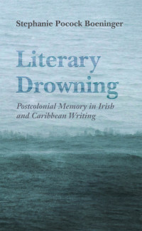 Cover image: Literary Drowning 9780815636823