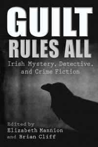 Cover image: Guilt Rules All 9780815636830