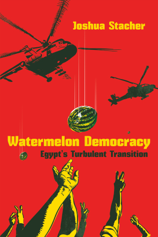 Cover image: Watermelon Democracy 9780815636878