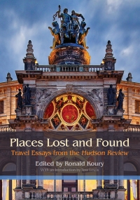 Cover image: Places Lost and Found 9780815611233