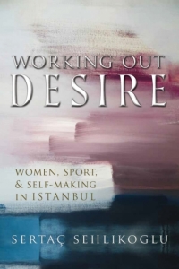 Imagen de portada: Working Out Desire 9780815636953