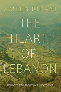 Cover image: The Heart of Lebanon 9780815611295