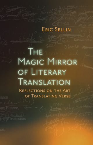 Cover image: The Magic Mirror of Literary Translation 9780815637110