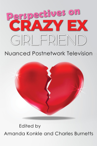 Titelbild: Perspectives on Crazy Ex-Girlfriend 9780815637134