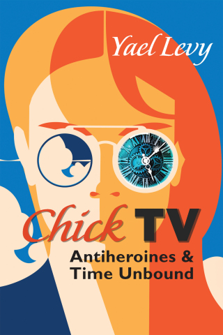 Cover image: Chick TV 9780815637240