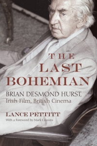 Cover image: The Last Bohemian 9780815637295