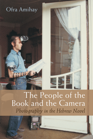 Cover image: The People of the Book and the Camera 9780815637318