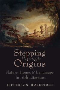 Cover image: Stepping through Origins 9780815637325