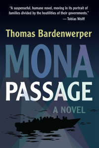 Imagen de portada: Mona Passage 9780815611394