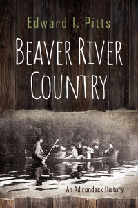 Imagen de portada: Beaver River Country 9780815611332