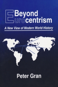 Cover image: Beyond Eurocentrism 1st edition 9780815626930