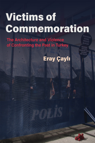 Cover image: Victims of Commemoration 9780815637516
