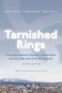 Imagen de portada: Tarnished Rings 2nd edition 9780815637585