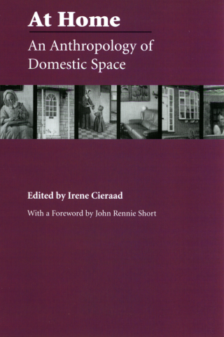Imagen de portada: At Home 9780815629030
