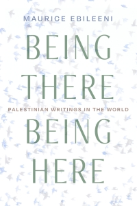Cover image: Being There, Being Here 9780815637608