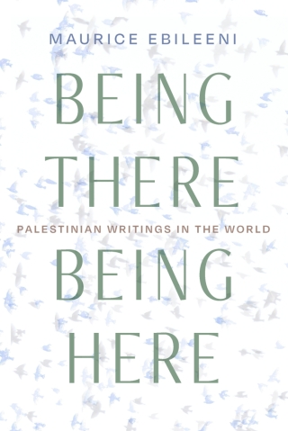 Imagen de portada: Being There, Being Here 9780815637608
