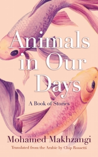 Cover image: Animals in Our Days 9780815611486