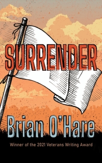 Cover image: Surrender 9780815611509