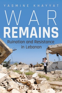 Cover image: War Remains 9780815637936