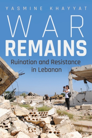 صورة الغلاف: War Remains 9780815637936