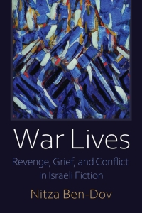 Cover image: War Lives 9780815637981