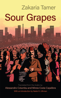 Cover image: Sour Grapes 9780815611547
