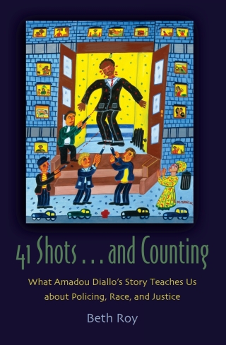 صورة الغلاف: 41 Shots . . . and Counting