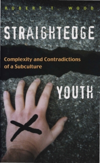 Imagen de portada: Straightedge Youth