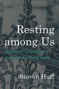 Cover image: Resting among Us 9780815611608