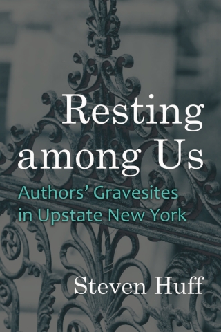 Imagen de portada: Resting among Us 9780815611608