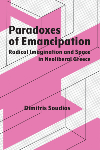 Cover image: Paradoxes of Emancipation 9780815638094