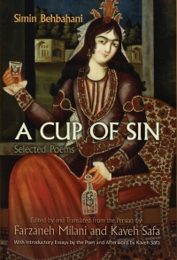 Imagen de portada: A Cup of Sin 9780815611622