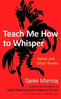 Imagen de portada: Teach Me How to Whisper 9780815611639