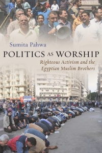 Imagen de portada: Politics as Worship 9780815638247