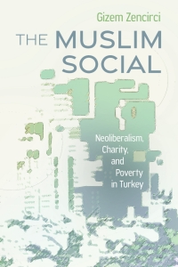 Cover image: The Muslim Social 9780815638254