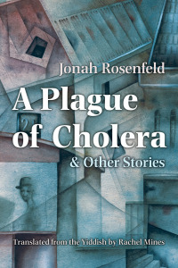 Cover image: A Plague of Cholera and Other Stories 9780815611646
