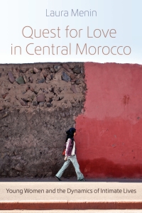 Cover image: Quest for Love in Central Morocco 9780815638308