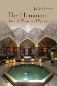 Cover image: The Hammam through Time and Space 9780815638322