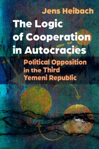 Imagen de portada: The Logic of Cooperation in Autocracies 9780815638407