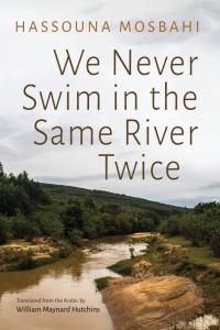 Cover image: We Never Swim in the Same River Twice 9780815611691