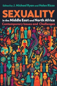 Cover image: Sexuality in the Middle East and North Africa 9780815604907