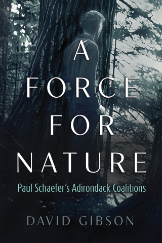 Cover image: A Force for Nature 9780815611745