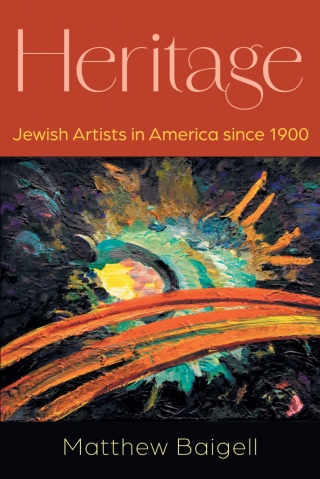 صورة الغلاف: Heritage 9780815611905